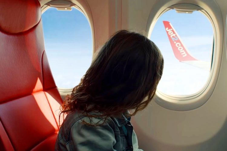 Пассажирам Jet2 предлагают вечернюю регистрацию