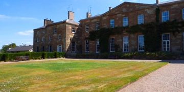 Замок Хиллсборо приглашает на фестиваль