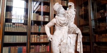 Посвященную Трое выставку покажут в Британском музее