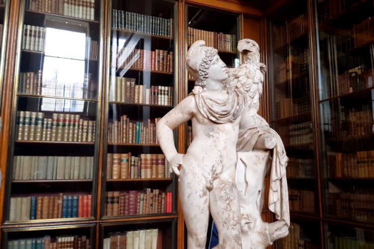 Посвященную Трое выставку покажут в Британском музее