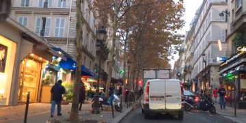 Популярным городам нужно отдохнуть от туристов