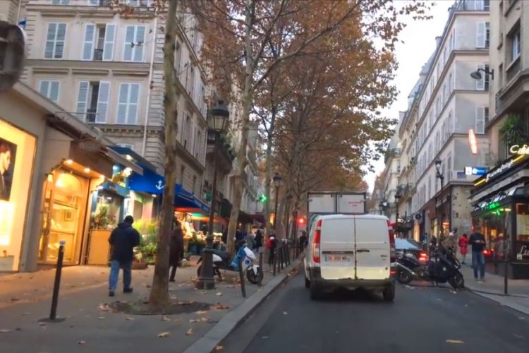 Популярным городам нужно отдохнуть от туристов