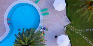 Саудовских женщин массово грабят в Греции