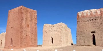 Доинковская достопримечательность Боливии в плачевном состоянии