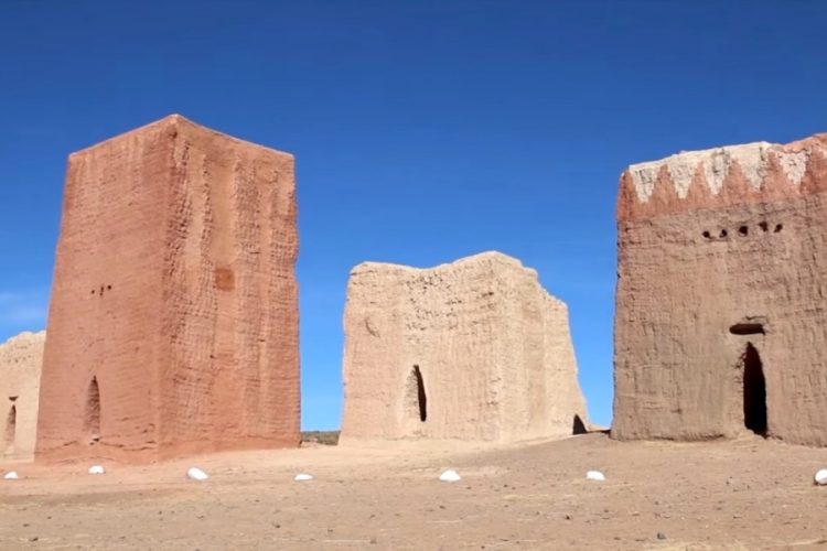 Доинковская достопримечательность Боливии в плачевном состоянии