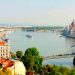 Туристический бум в Будапеште может стать причиной ограничения турпотока