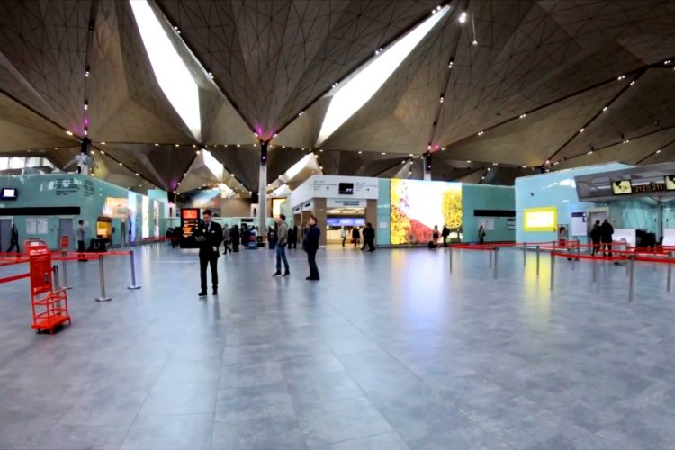 Авиация и туризм помогут развиваться бедным странам