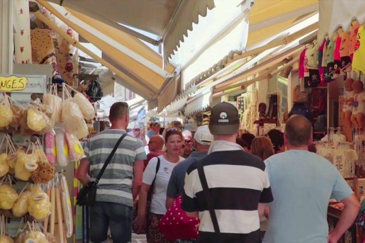 10 европейских городов выступили с претензией к Airbnb