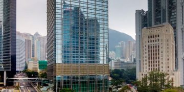 Восемь из 10 самых дорогих городов находятся в Азии