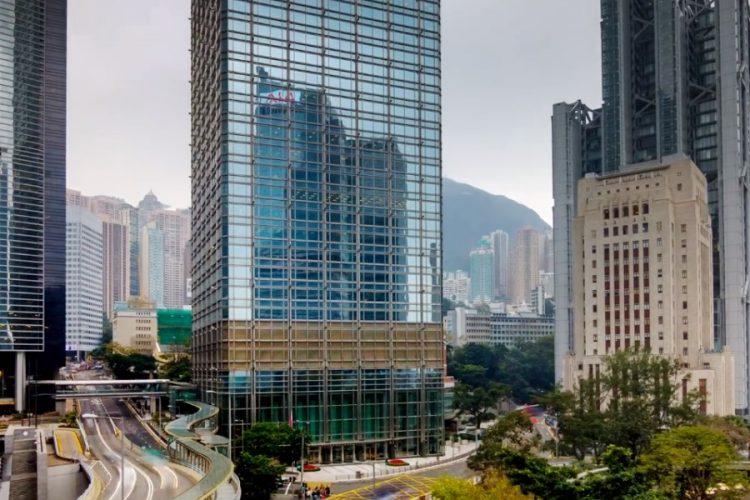 Восемь из 10 самых дорогих городов находятся в Азии