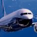 В находящихся в эксплуатации самолетах Boeing 737 нашли еще одну проблему