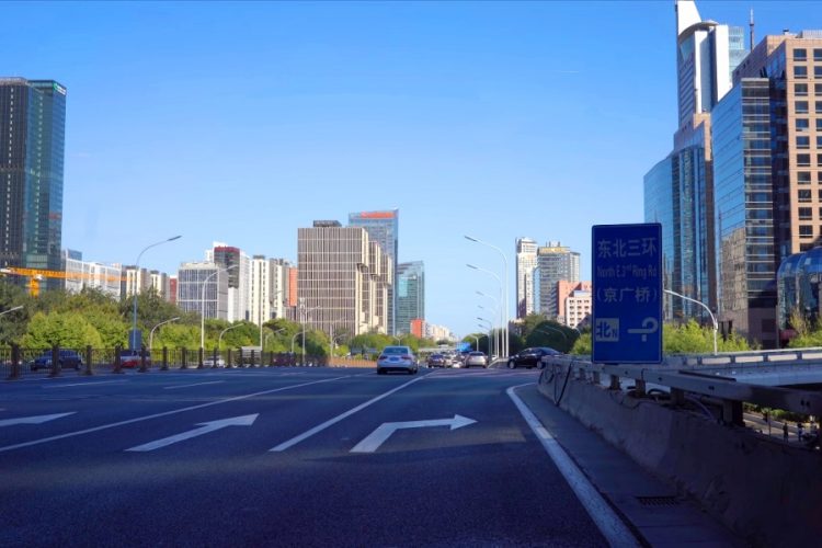 Несмотря на конфликт, Боинг рассчитывает на партнерство с китайскими авиакомпаниями