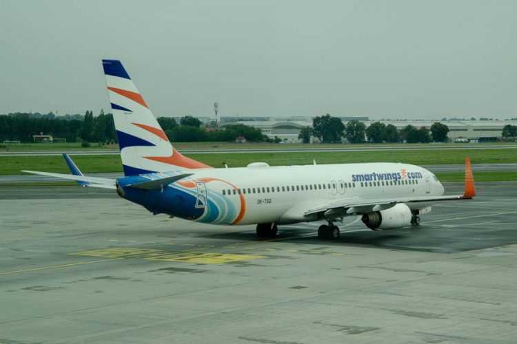 Пассажирам всех авиакомпаний нужно готовиться к задержкам рейсов из-за нехватки персонала