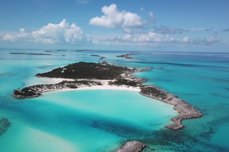 новость 04-07-2019 Частный остров, принадлежащий Пабло Эскобара, продается