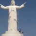 новость 19-07-2019 Статуя Христа в Перу вызвала массу противоречий