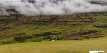 новость 21-07-2019 Самой дорогой страной Европы стала Исландия