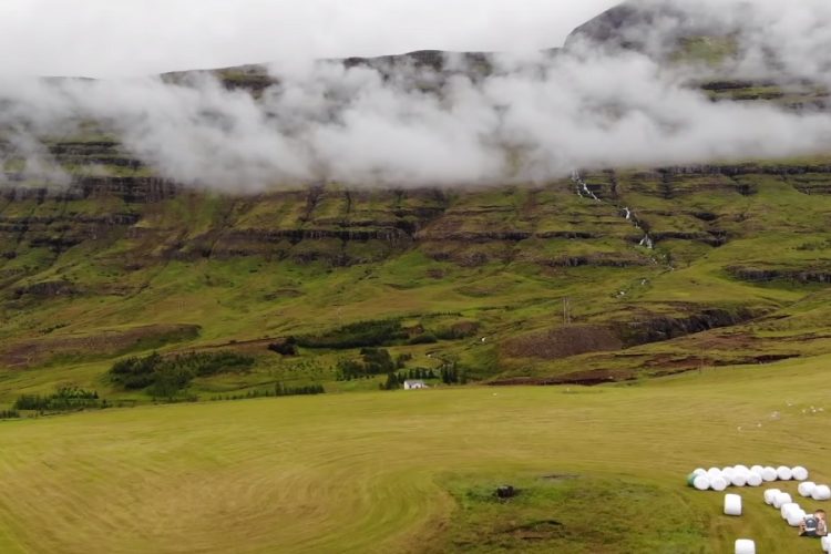 новость 21-07-2019 Самой дорогой страной Европы стала Исландия