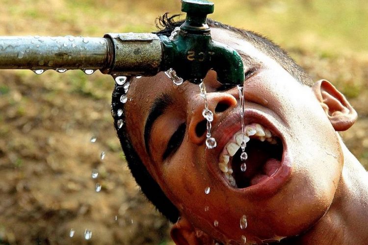 новость 24-07-2019 Туристический город Ной Ан столкнулся с нехваткой воды