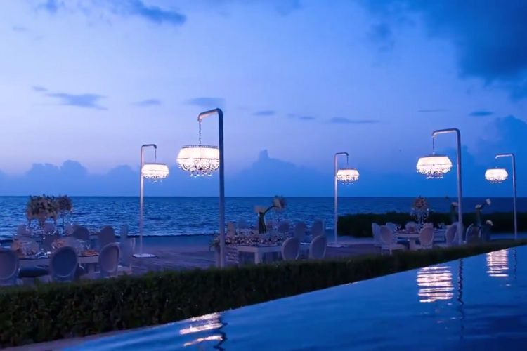 новость 25-07-2019 На Ривьера-Майя туристический поток растет, несмотря на саргассум