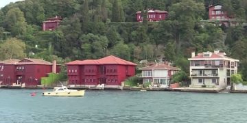новость 26-07-2019 Особняк, в котором жил прадед Бориса Джонсона, продается
