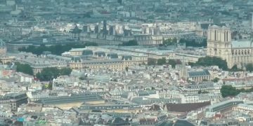 новость 02-07-2019 Арендная плата в Париже будет контролироваться