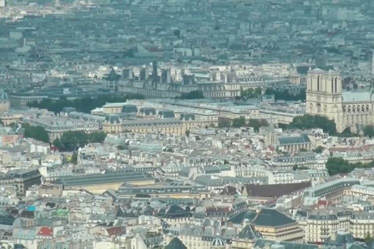 новость 02-07-2019 Арендная плата в Париже будет контролироваться