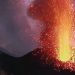 новость 04-07-2019 На итальянском острове Стромболи произошло извержение вулкана