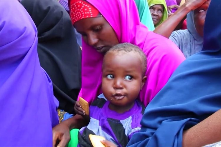 новость 08-07-2019 В Сомали разразился климатический кризис