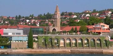 новость 13-07-2019 Европейской направление - самое популярное у туристов