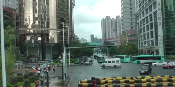 новость 18-07-2019 Отели Гонконга также переживают снижение заполняемости