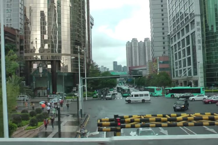 новость 18-07-2019 Отели Гонконга также переживают снижение заполняемости