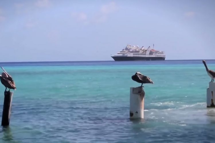 новость 20-07-2019 Silversea выпускает новую коллекцию Grand Voyages