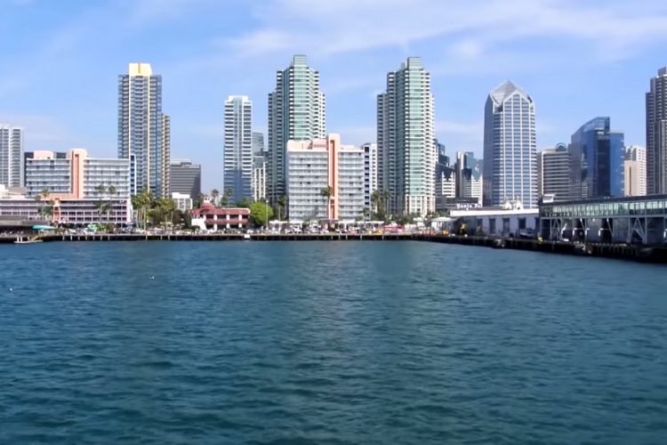 новость 22-07-2019 Восточное побережье Соединенных Штатов накрыла жара