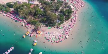 новость 23-07-2019 Увеличение числа туристов и доходов ожидает Турция