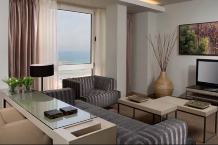 новость 18-07-2019 Гостиничные бренды создают новые концепции отелей в Израиле