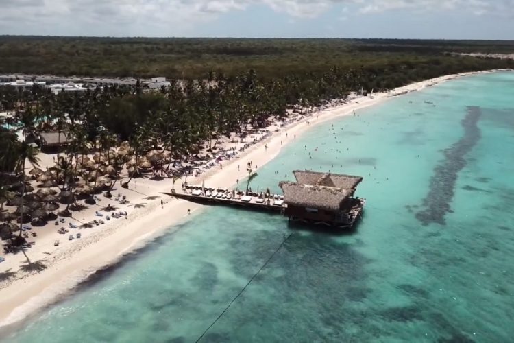 новость 19-07-2019 Доминиканская Республика выпускает новые меры безопасности