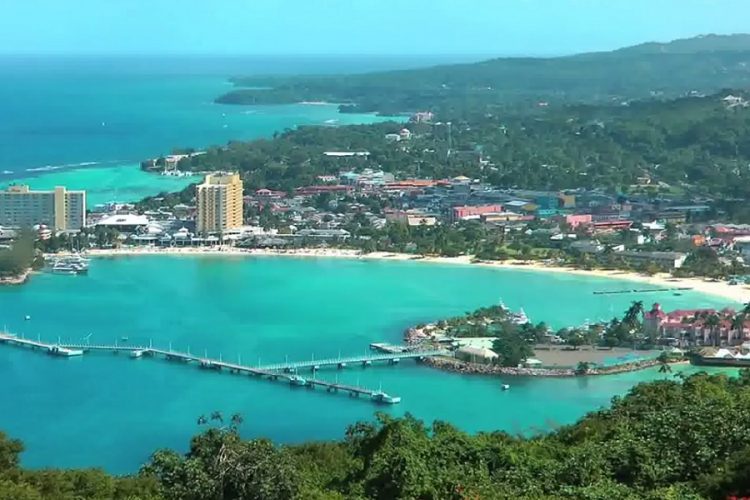 новость 28-07-2019 Почему у туристов страна Ямайка популярнее Доминиканы