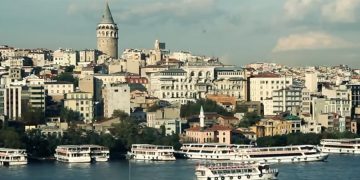 новость 19-07-2019 Крупнейший город Турции привлек рекордное количество туристов