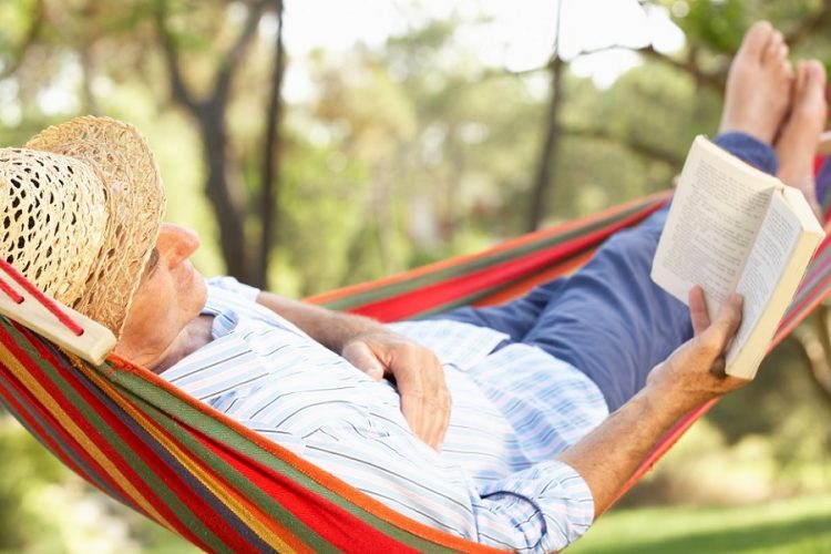 новость 20-07-2019 Северная Италия запретила гамаки. Размер штрафа до 300 евро