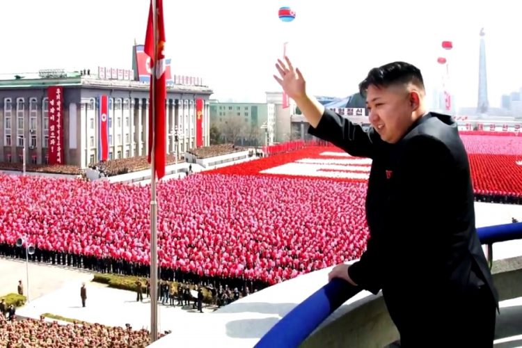 новость 27-07-2019 Туристический сектор будет развивать Северная Корея