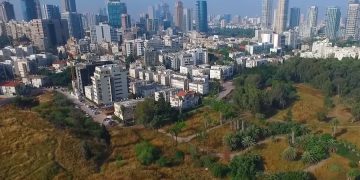 новость 19-07-2019 Дорогой отдых в Израиле по-прежнему отпугивает туристов