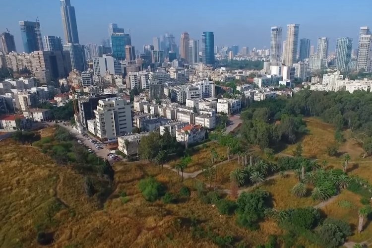 новость 19-07-2019 Дорогой отдых в Израиле по-прежнему отпугивает туристов