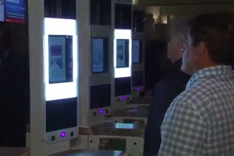 новость 27-07-2019 Star Alliance и NEC Corporation создают платформу идентификации