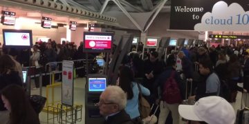 новость 28-07-2019 Air Canada принесла извинения своим клиентам