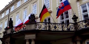 новость 02-07-2019 Пражский Град - самая посещаемая достопримечательность Чехии