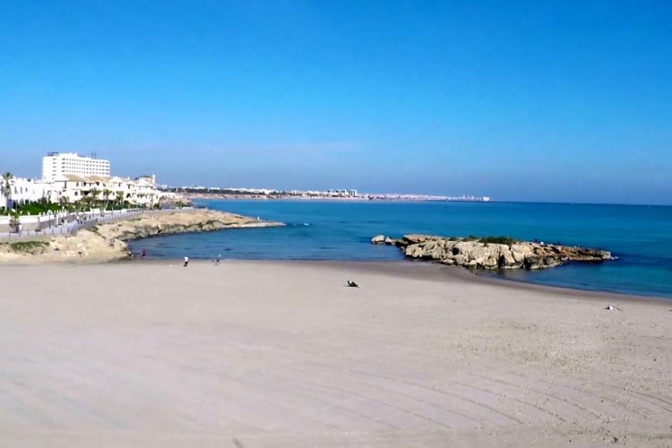 новость 05-07-2019 Изменение климата оказывает влияние на туризм Испании