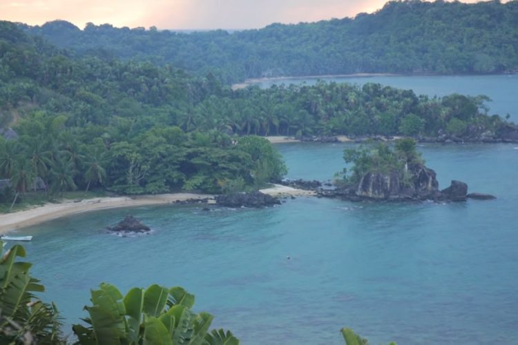 новость 11-07-2019 Остров Мадагаскар ожидает туристического бума