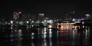 новость 12-07-2019 Европейский туристический поток в Паттайю снизился