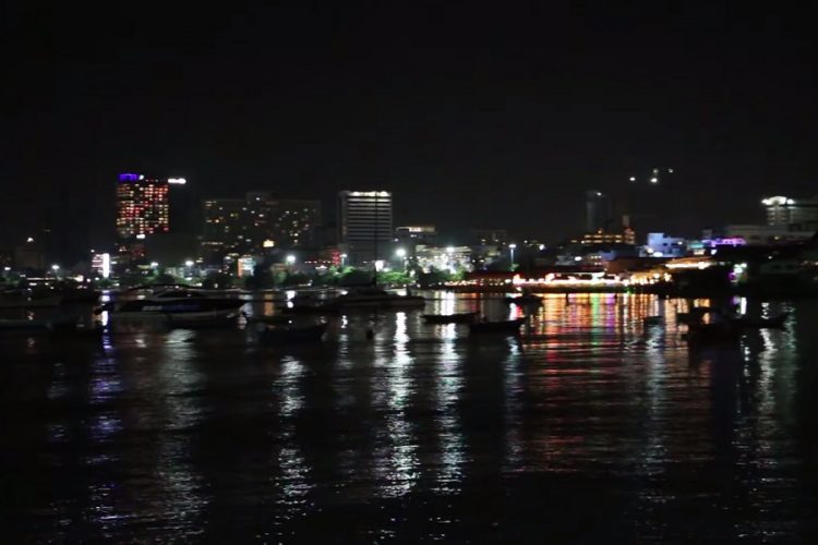 новость 12-07-2019 Европейский туристический поток в Паттайю снизился