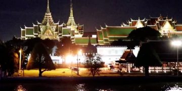 новость 14-07-2019 Бесплатный круиз по Таиланду от компании Intrepid Travel